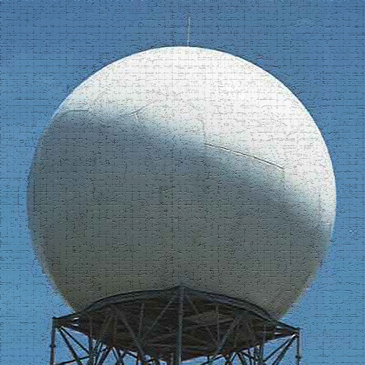 NEXRAD Precipitation Gauge