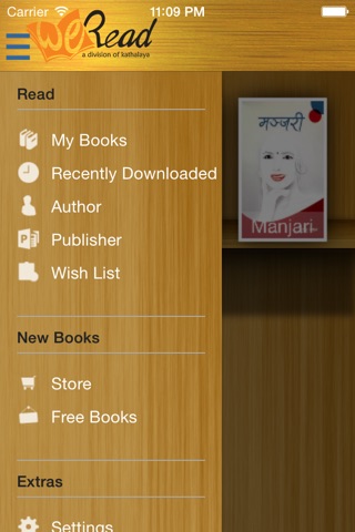 WeRead(Nepali) screenshot 4