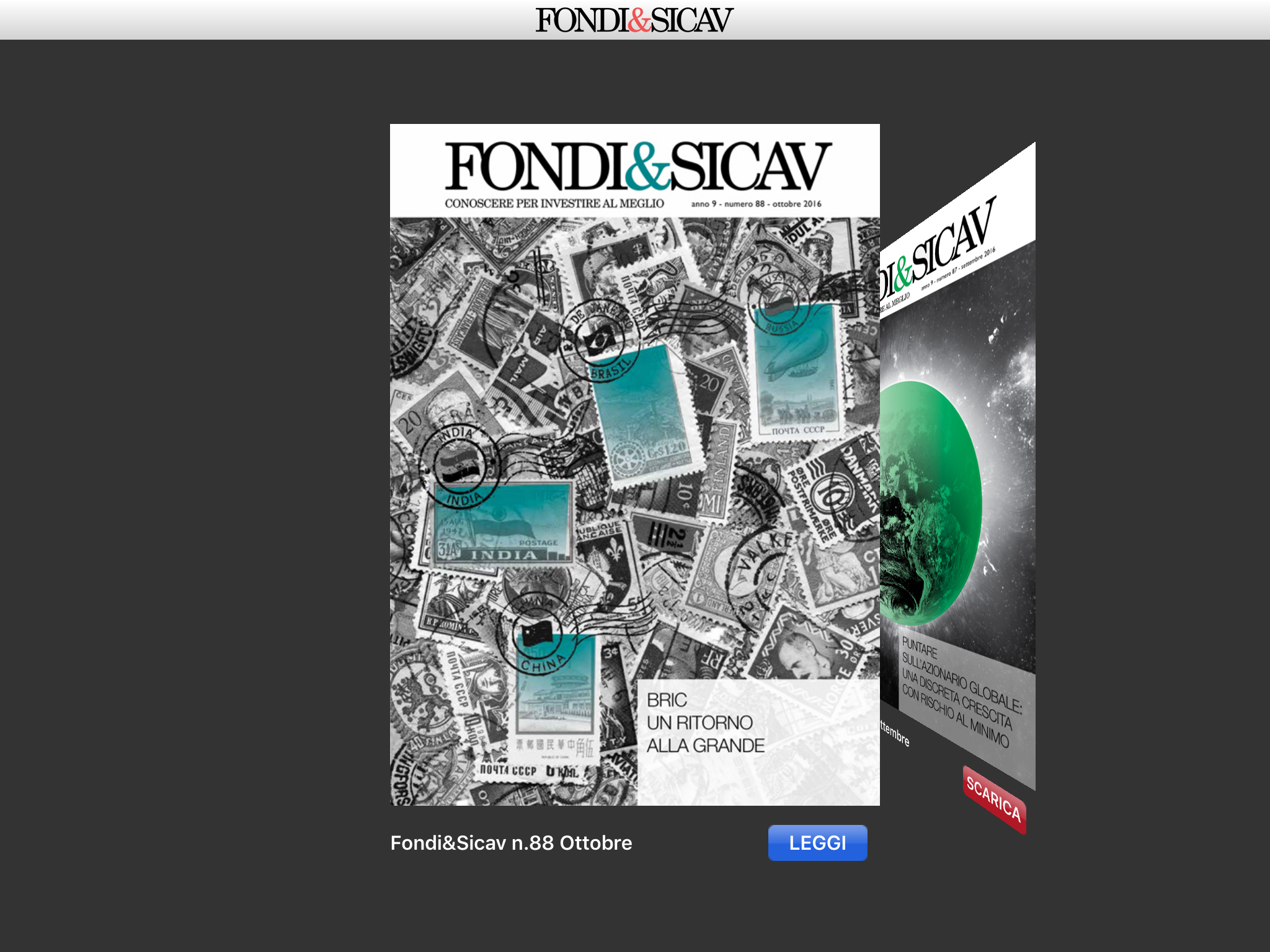 Fondi&Sicav
