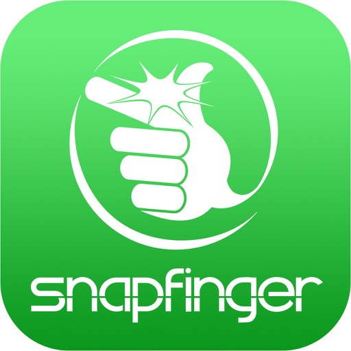 Snapfinger - Food Ordering