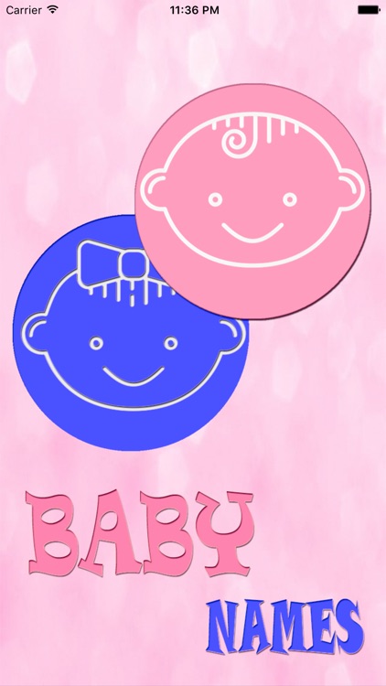 Baby Names - Find Baby Names