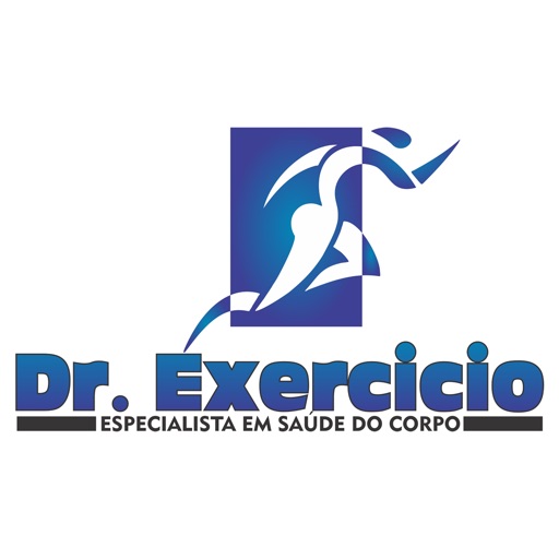 Dr. Exercício icon