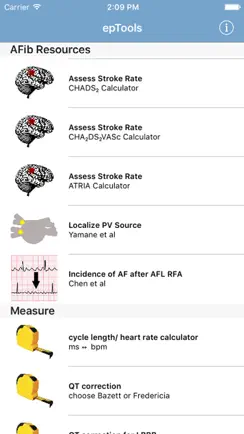 EpTools Lite iPhone image 1