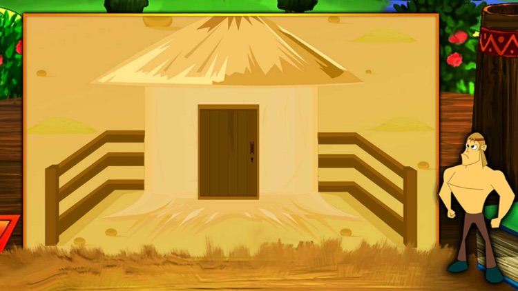 Village Escape 2 screenshot-4