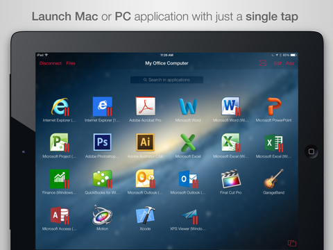 Parallels Accessのおすすめ画像1