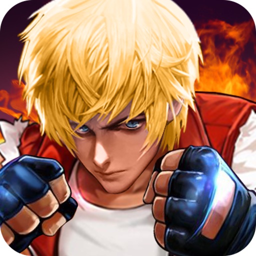 Slay Scuffle : Martial Art of Heroes icon