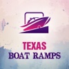 Texas Boat Ramps