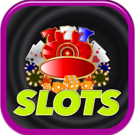 City Slots & 777 iOS App