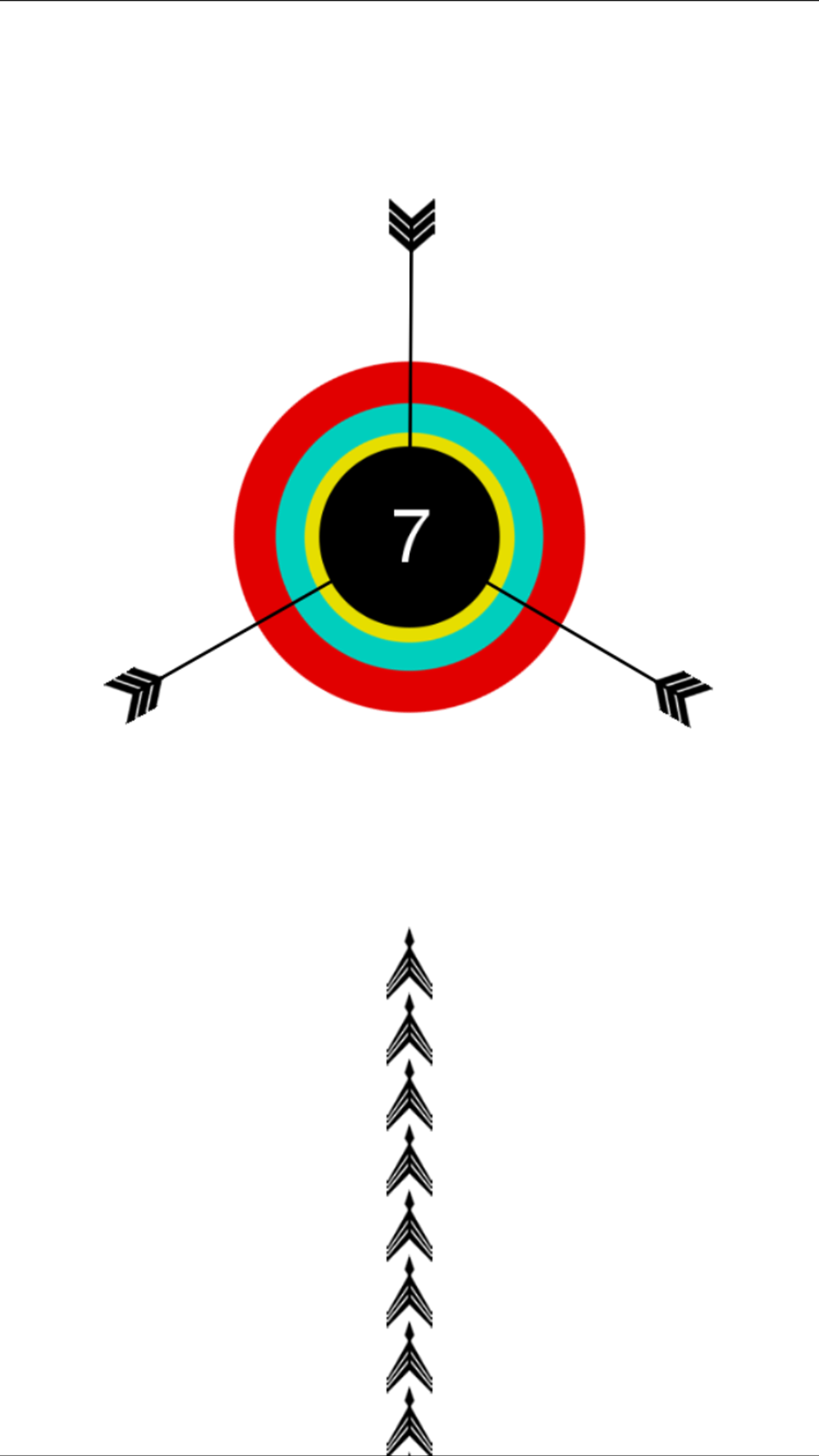 Bowmasters : Arrow Ambush Archery Tournament Game!