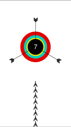 Bowmasters : Arrow Ambush Archery Tournament Game! screenshot 4