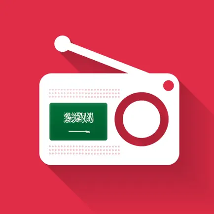 Radio Saudi Arabia - Radios SAR FREE Cheats