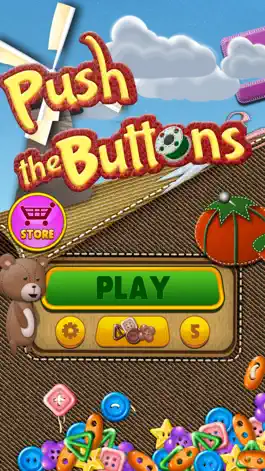 Game screenshot Push The Buttons apk