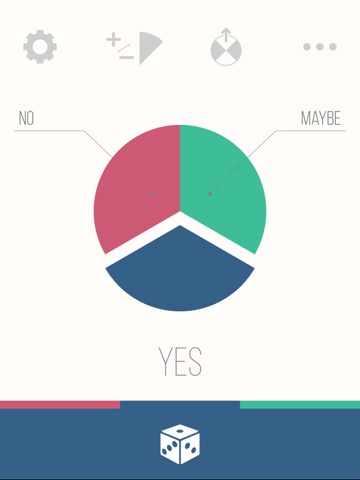 Roundom: Decision Makerのおすすめ画像1