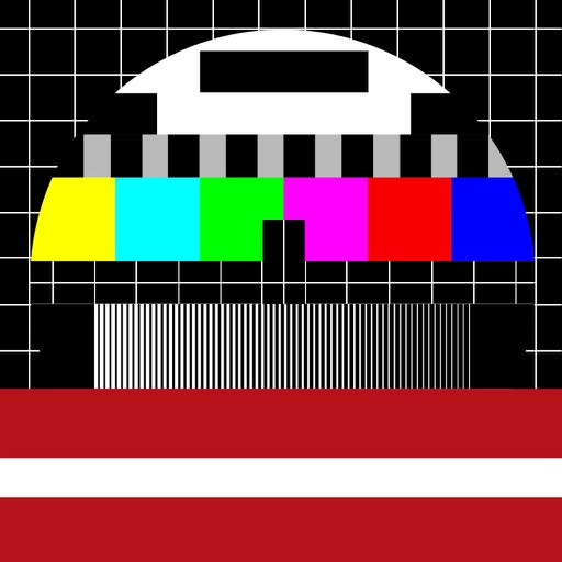 Latvija TV Guide