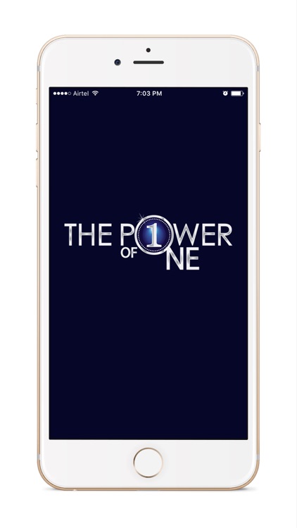 Power Of One - Mytrah