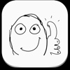 Rage Faces for iMessage with Animations