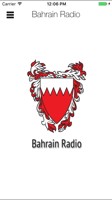 How to cancel & delete Bahrain Radio from iphone & ipad 1