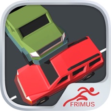 Activities of Traffic Chaos 3D