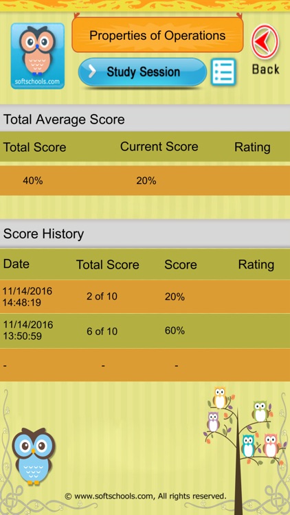 3rd Grade Math Test Prep screenshot-3