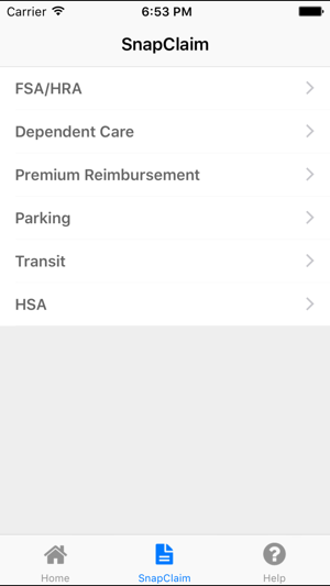 VantagePoint Benefit Mobile(圖1)-速報App
