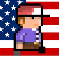 Donald Jump - Escape from the Spikes sur PC