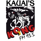 KONG 93.5