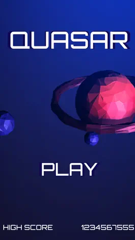 Game screenshot Quasar - Puzzles of the Galaxy mod apk