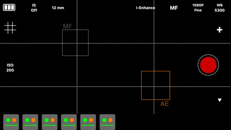Video Mate 360 for A01