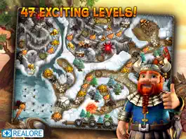 Game screenshot Northern Tale HD apk