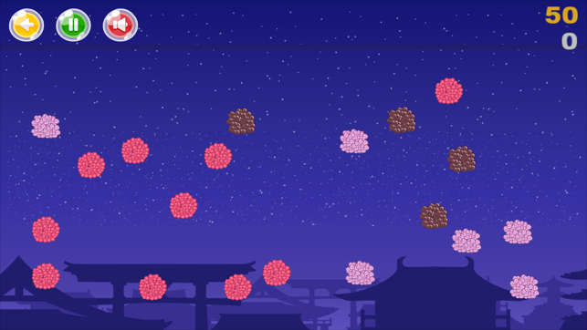 Splinter Sweets(圖2)-速報App