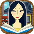 Top 31 Book Apps Like Mulan Classic tales - interactive book for kids. - Best Alternatives