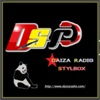 Daiza stylbox radio