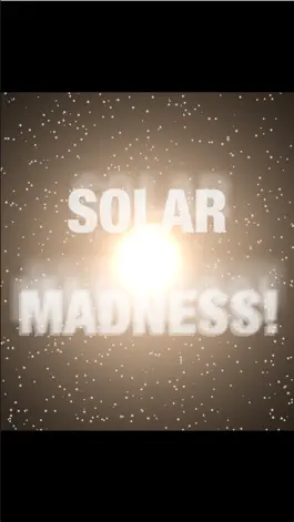 Game screenshot Solar Madness! apk