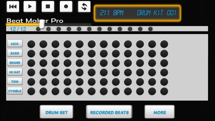 Beat Maker Pro