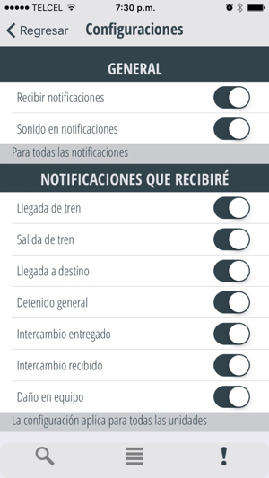 Clientes Ferromex(圖4)-速報App