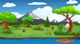 Game screenshot Lost Boy Forest Escape hack