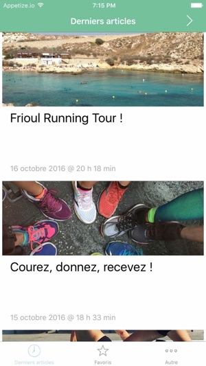 RunSupYoGirl(圖1)-速報App