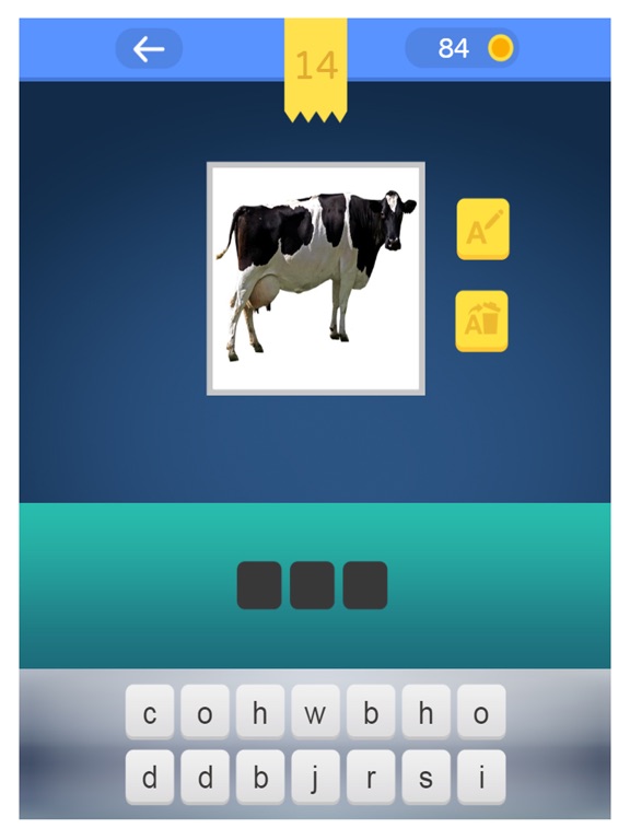 Screenshot #5 pour Orthographe English For Kids - Apprendre Et Skill