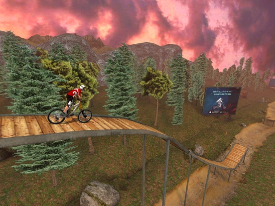 Screenshot #6 pour Real Riders