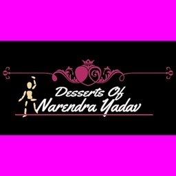 Taste Of Desserts With Chef Narendra Yadav