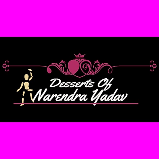 Taste Of Desserts With Chef Narendra Yadav icon