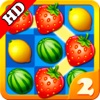 Fruits Legend 2 HD 2016 - iPhoneアプリ