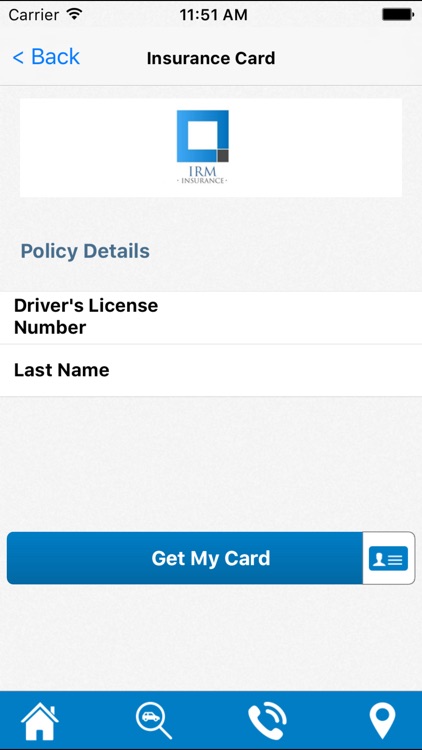 IRM Insurance