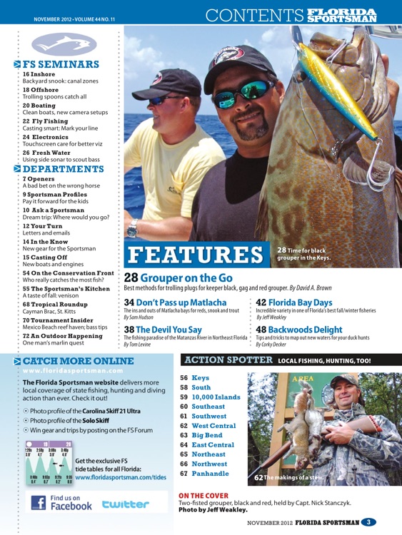 Florida Sportsman