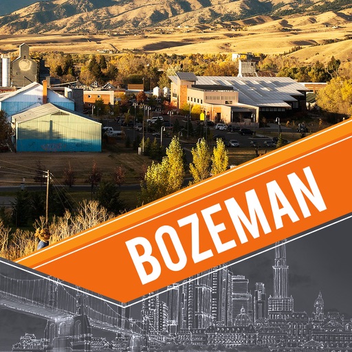 Bozeman City Guide