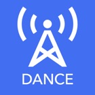 Dance Radio FM - Streaming and listen live to online club and elctronic beat music from radio station all over the world with the best audio player