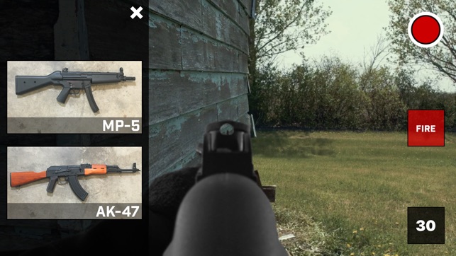 Gun Movie FX FPS(圖4)-速報App