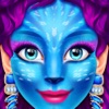 Face Painting & Makeup Girls Party Salon - Kid Spa Face Painting & Makeup Girls Party Salon - Kid Spa