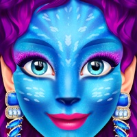 Face Painting & Makeup Girls Party Salon - Kid Spa pour PC