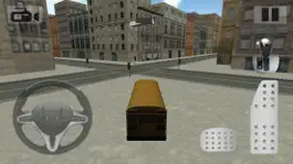 Game screenshot школьный автобус вождения mod apk